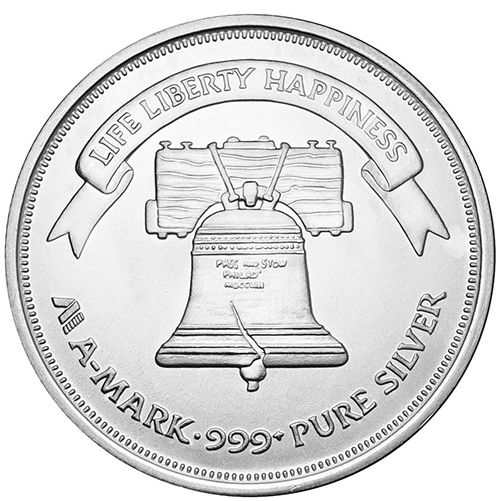 Cyber-Monday-Savings---A-Mark-Rounds-Just-85â¢-Over-Spot!