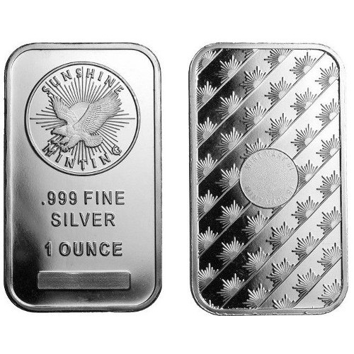 1-Oz-Sunshine-Silver-Bars-Just-.99-Over-Spot-Any-Quantity!