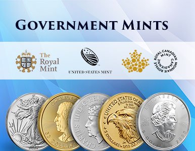 Government Mints
