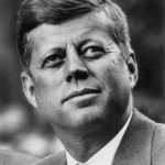 John F. Kennedy - 40 Percent Silver