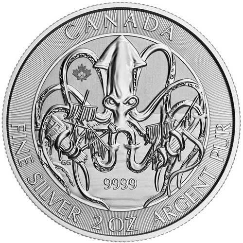 Kraken Coin Kraken Coin