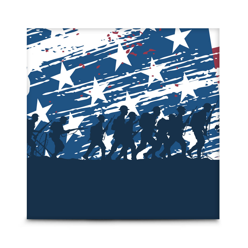 Patriotic Military JM Bullion patriotic-military-jm-bullion