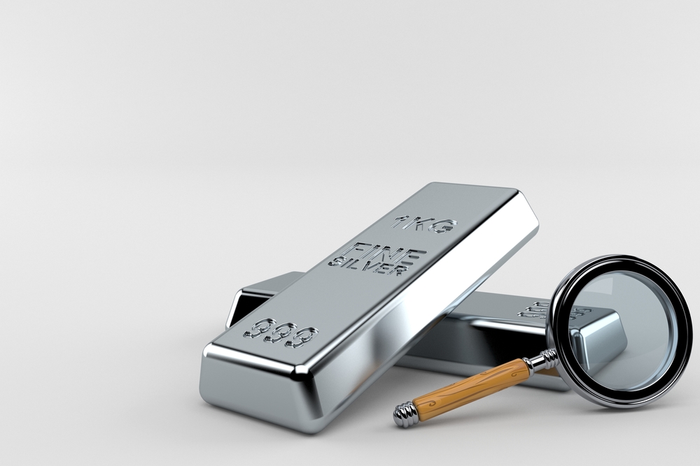 How to tell if silver is fake or real