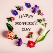 Happy Mother's Day