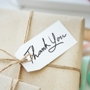Thank You