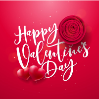 Valentine's Day
