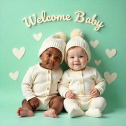 Welcome Baby